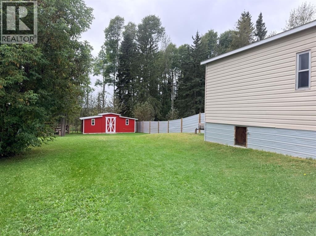 Listing photo – 32 9-Pinewoods Drive, Rural Clearwater County
