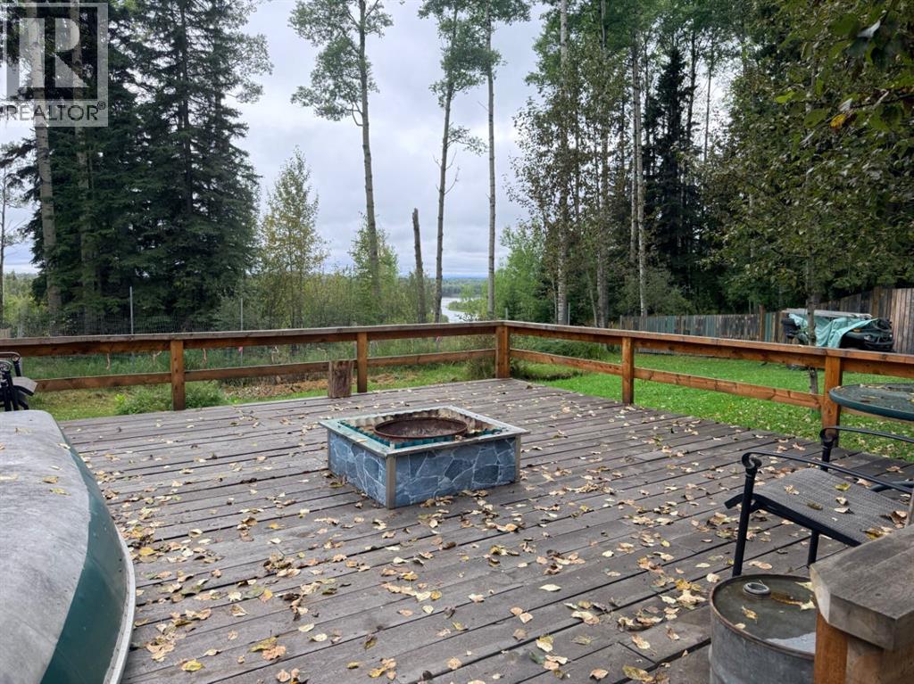 Listing photo – 32 9-Pinewoods Drive, Rural Clearwater County