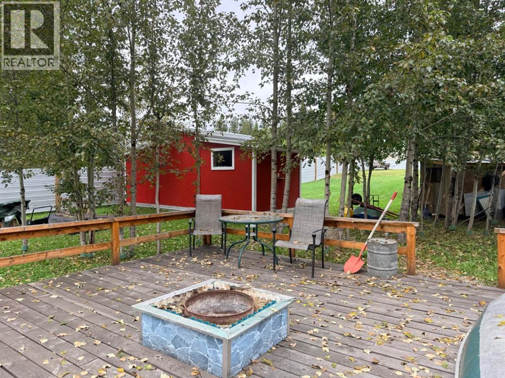 Listing photo – 32 9-Pinewoods Drive, Rural Clearwater County