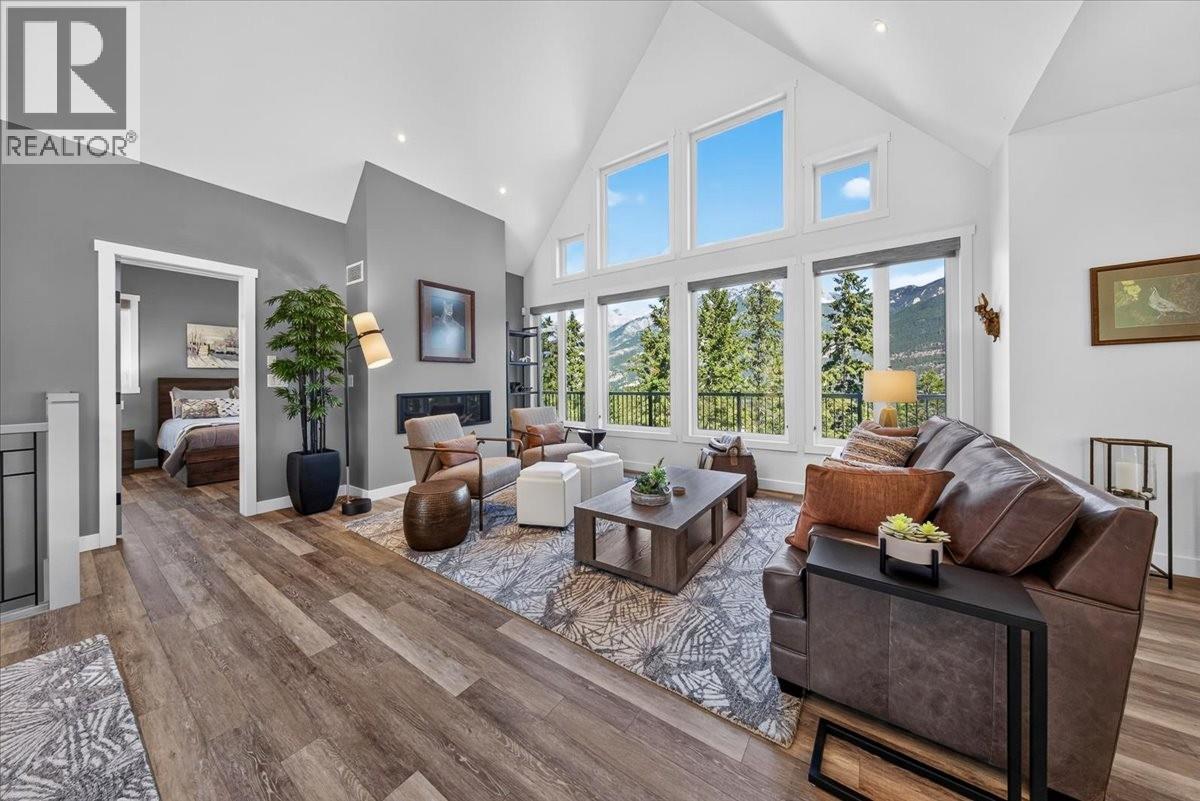 6021 Rose Terrace, Fairmont Hot Springs — photo 9