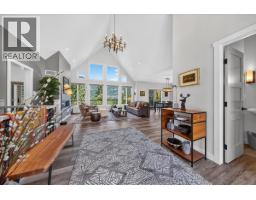 Family room - 6021 Rose Terrace, Fairmont Hot Springs, BC V0B1L2 Photo 6