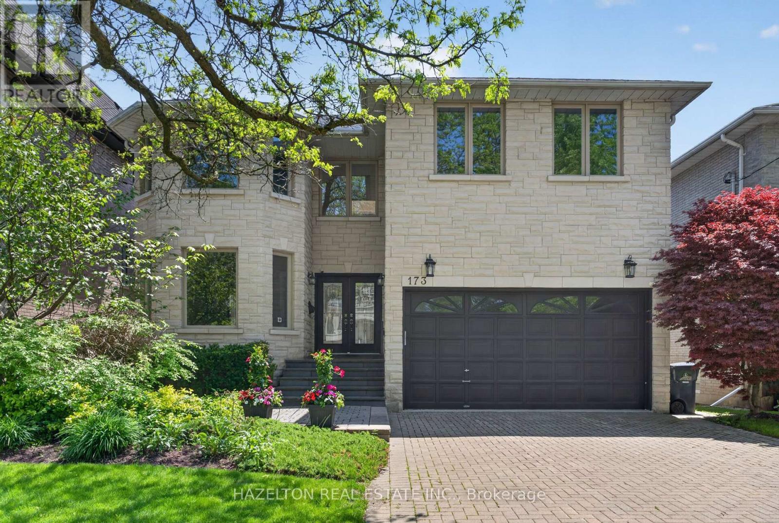173 Holmes Avenue, Toronto (Willowdale East), Ontario, M2N4M7, Toronto (Willowdale East), Ontario — photo 1 of 5
