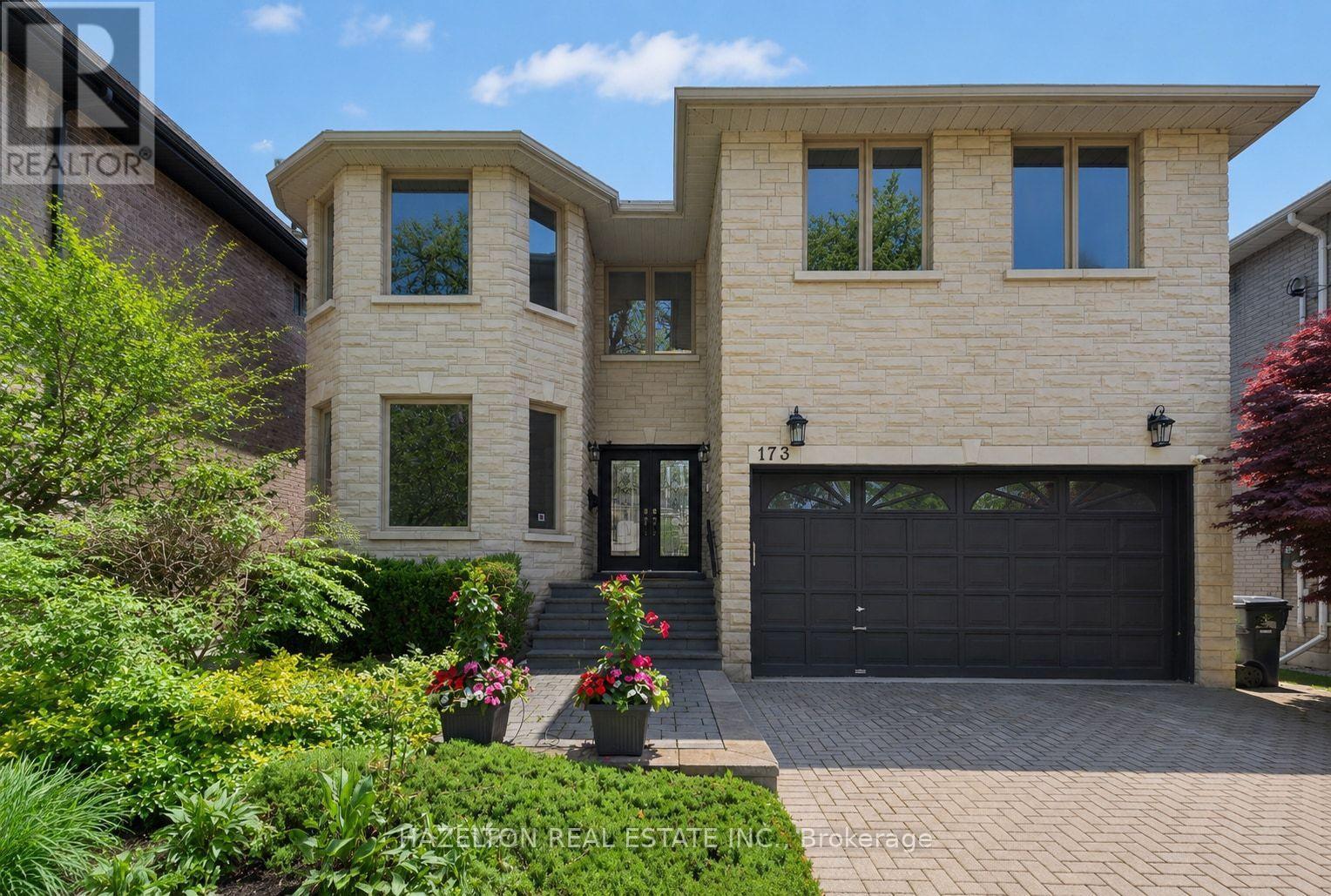 173 Holmes Avenue, Toronto (Willowdale East), Ontario, M2N4M7, Toronto (Willowdale East), Ontario — photo 3 of 5