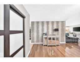 Bedroom 2 - #418 279 Suder Greens Dr Nw, Edmonton, AB T5T6X6 Photo 6