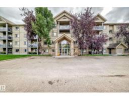 Apartment for sale at #418 279 Suder Greens Dr NW, Edmonton — MLS® E4507429