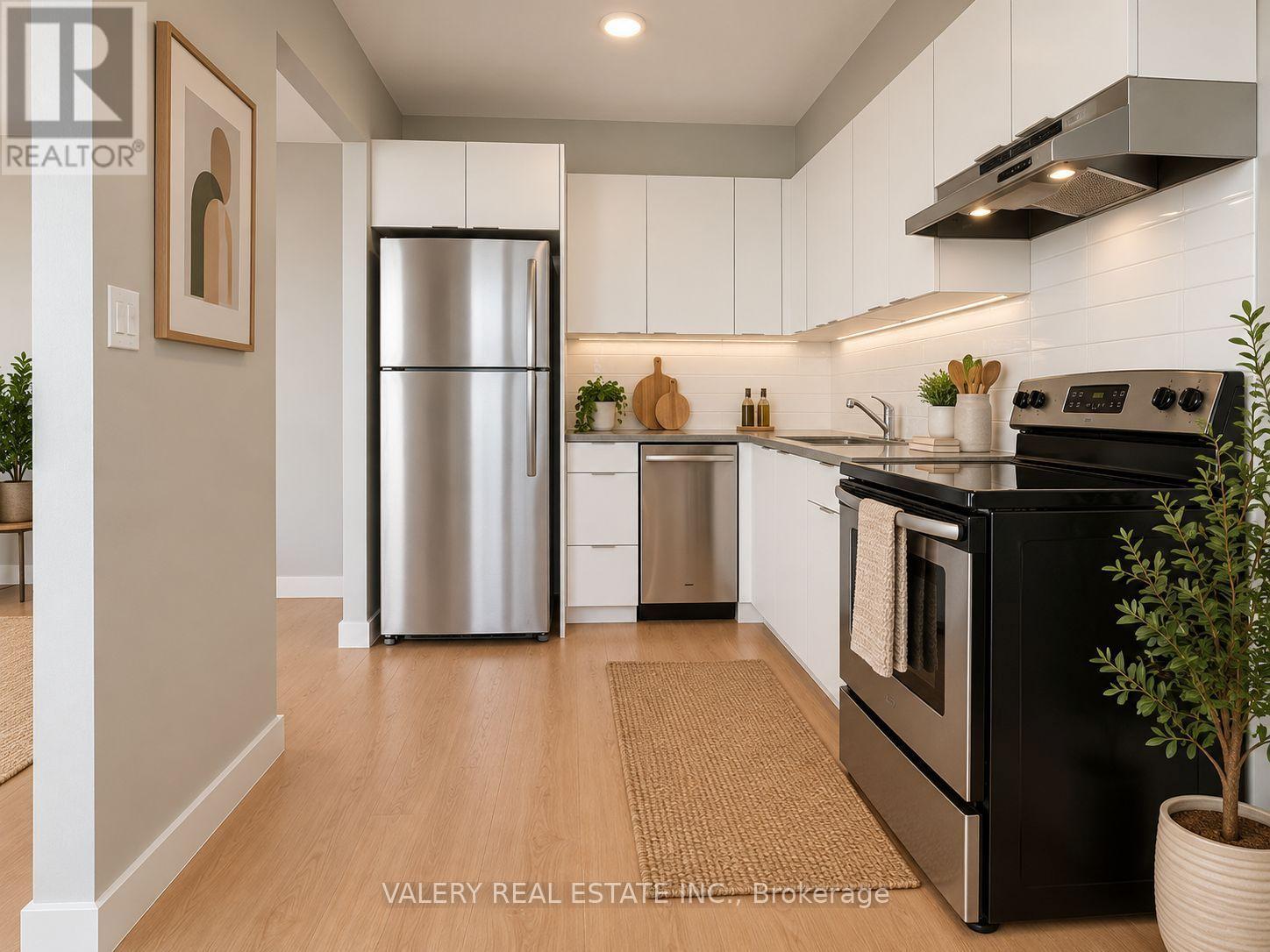1201 - 797 JANE STREET, Toronto (Rockcliffe-Smythe) — photo 6
