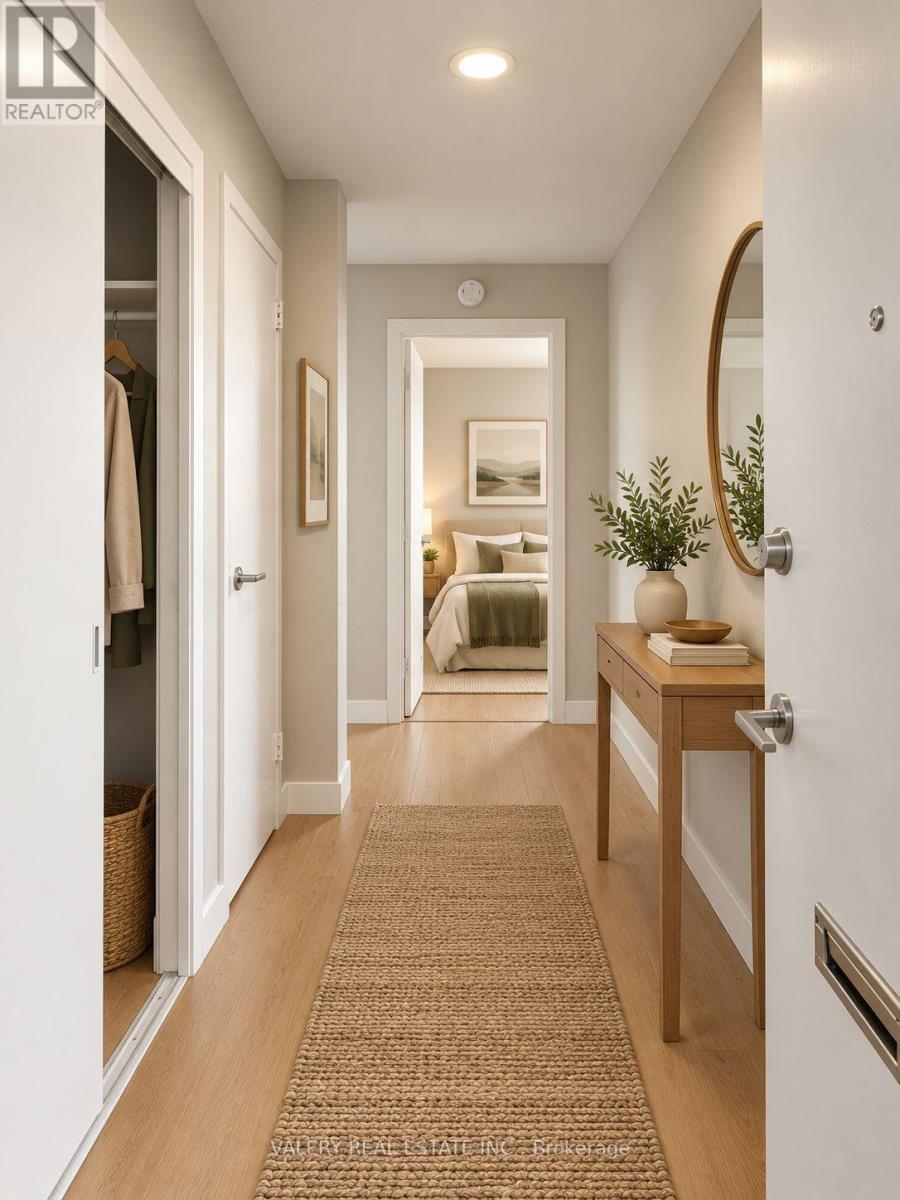 1201 - 797 JANE STREET, Toronto (Rockcliffe-Smythe) — photo 4