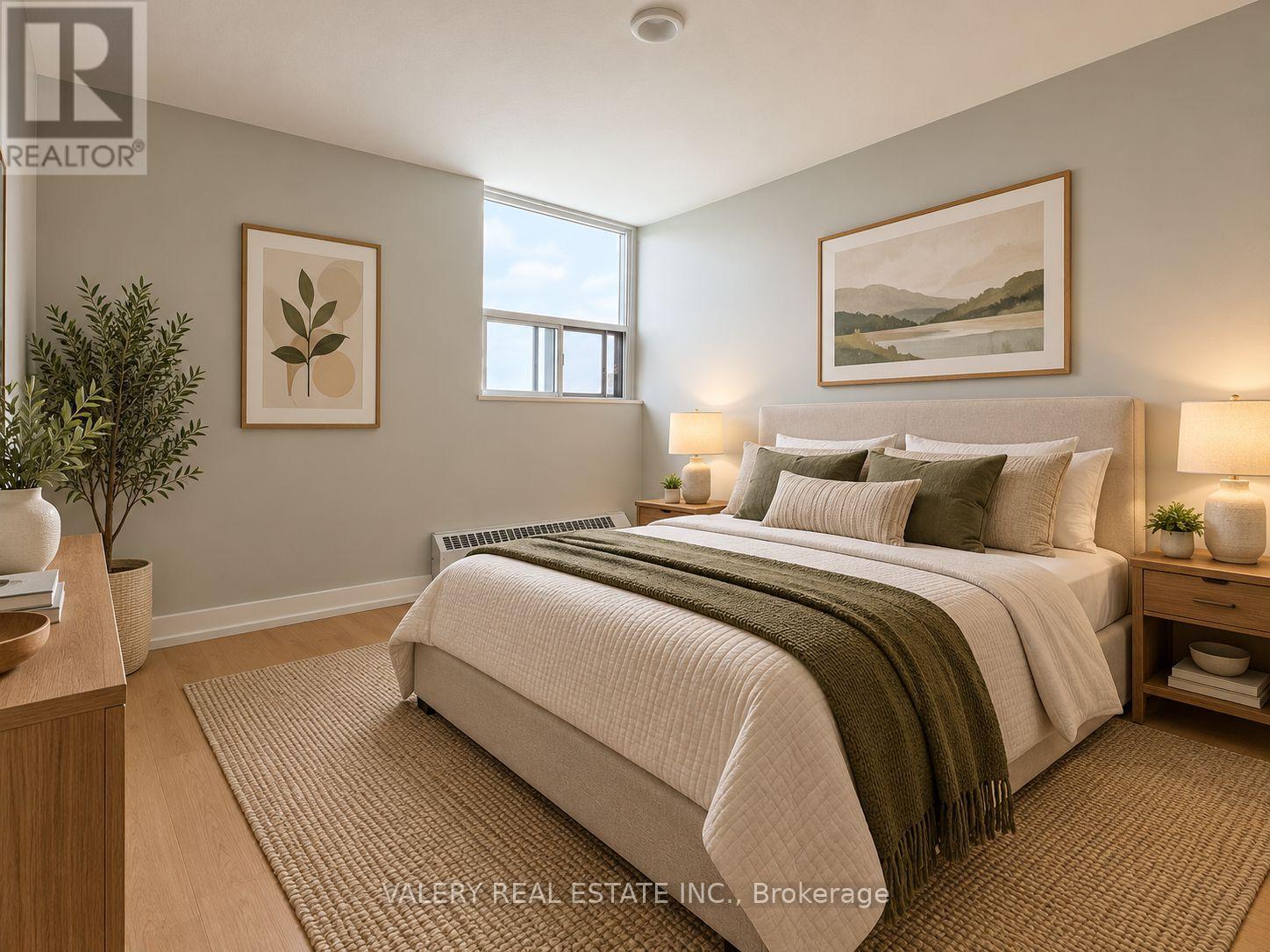 1201 - 797 JANE STREET, Toronto (Rockcliffe-Smythe) — photo 9