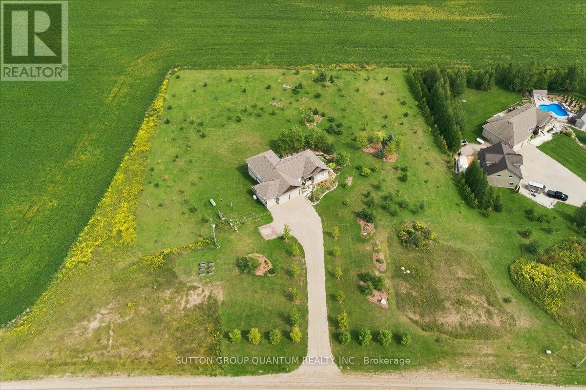 Property for sale at 434555 4TH LINE