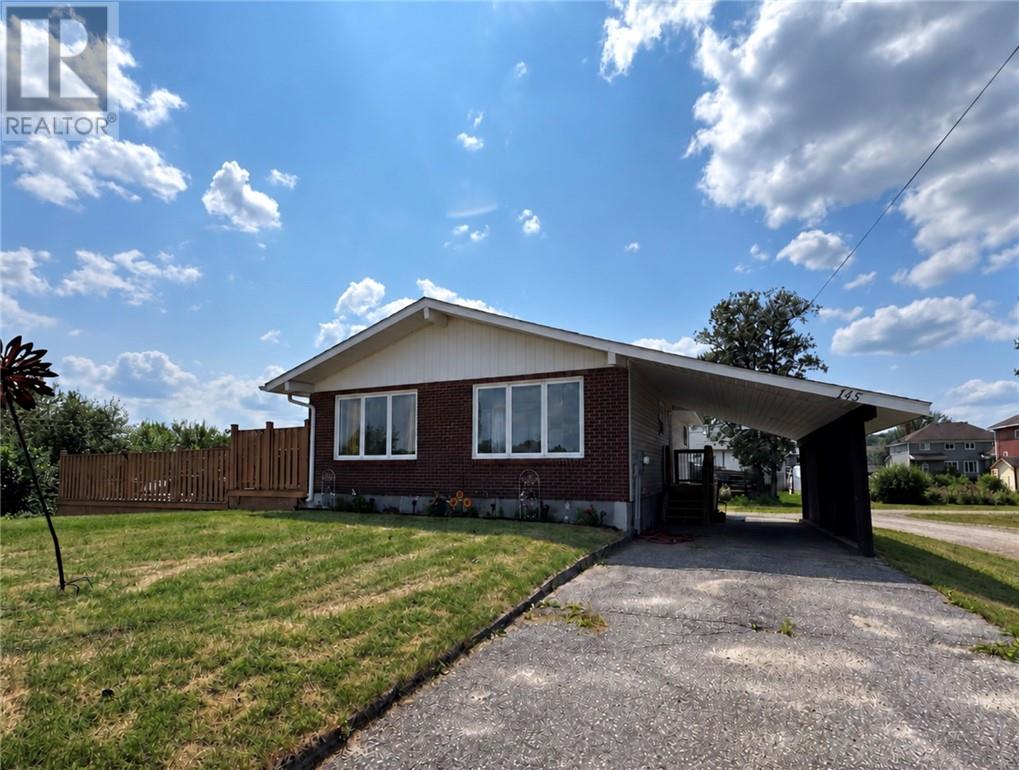 145 Dufferin Street - 1