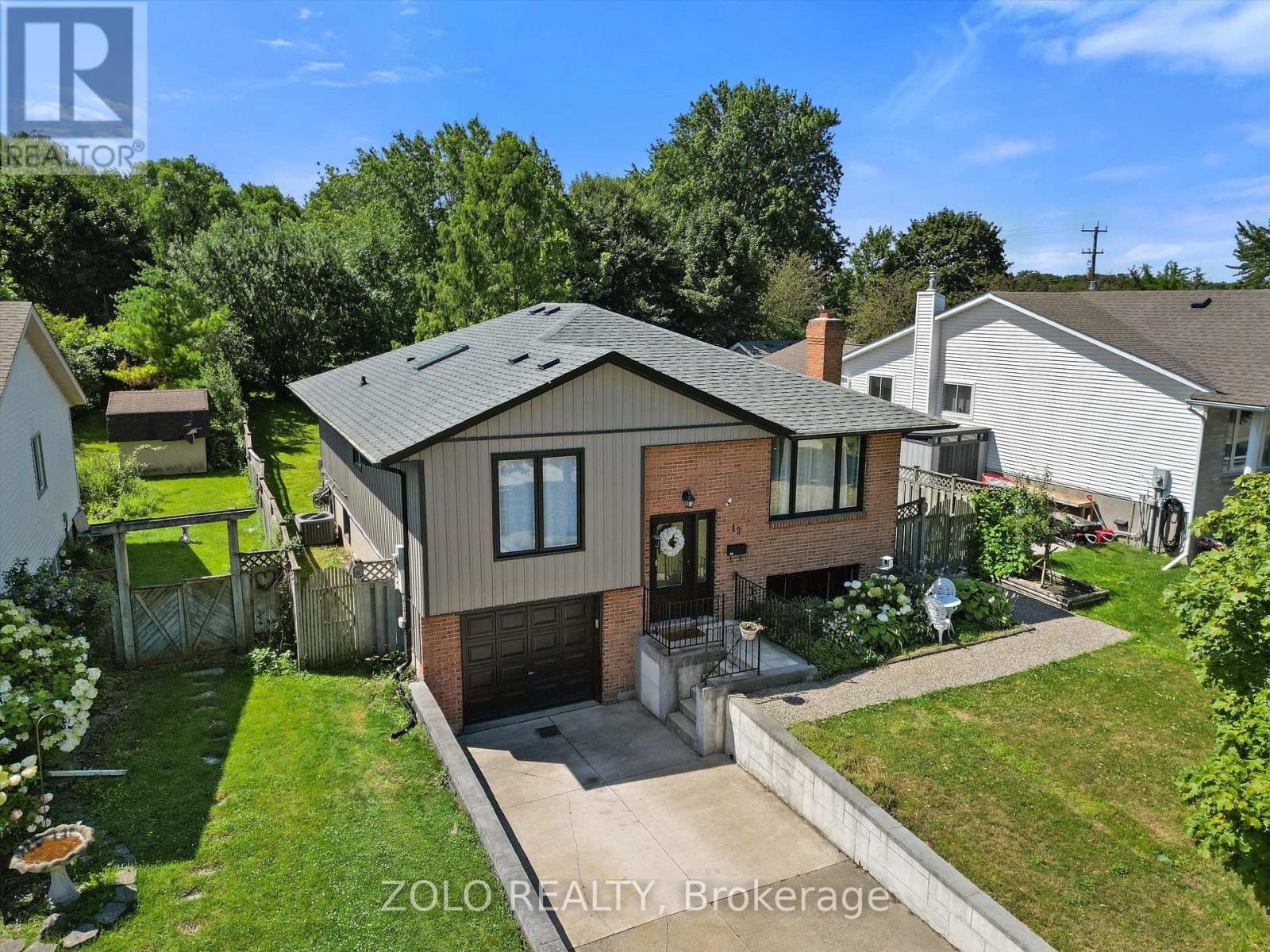 13 Cowan Drive, Thorold (Allanburg/Thorold South), Ontario, L2V4Y8, Thorold (Allanburg/Thorold South), Ontario — photo 1 of 5