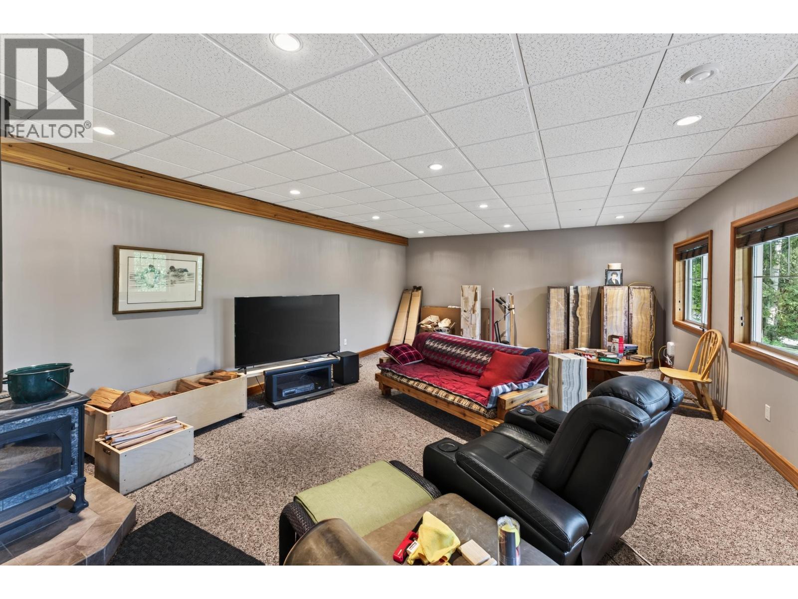 Photo 28 of 39 — 3698 MCLARTY CRESCENT · Prince George, BC