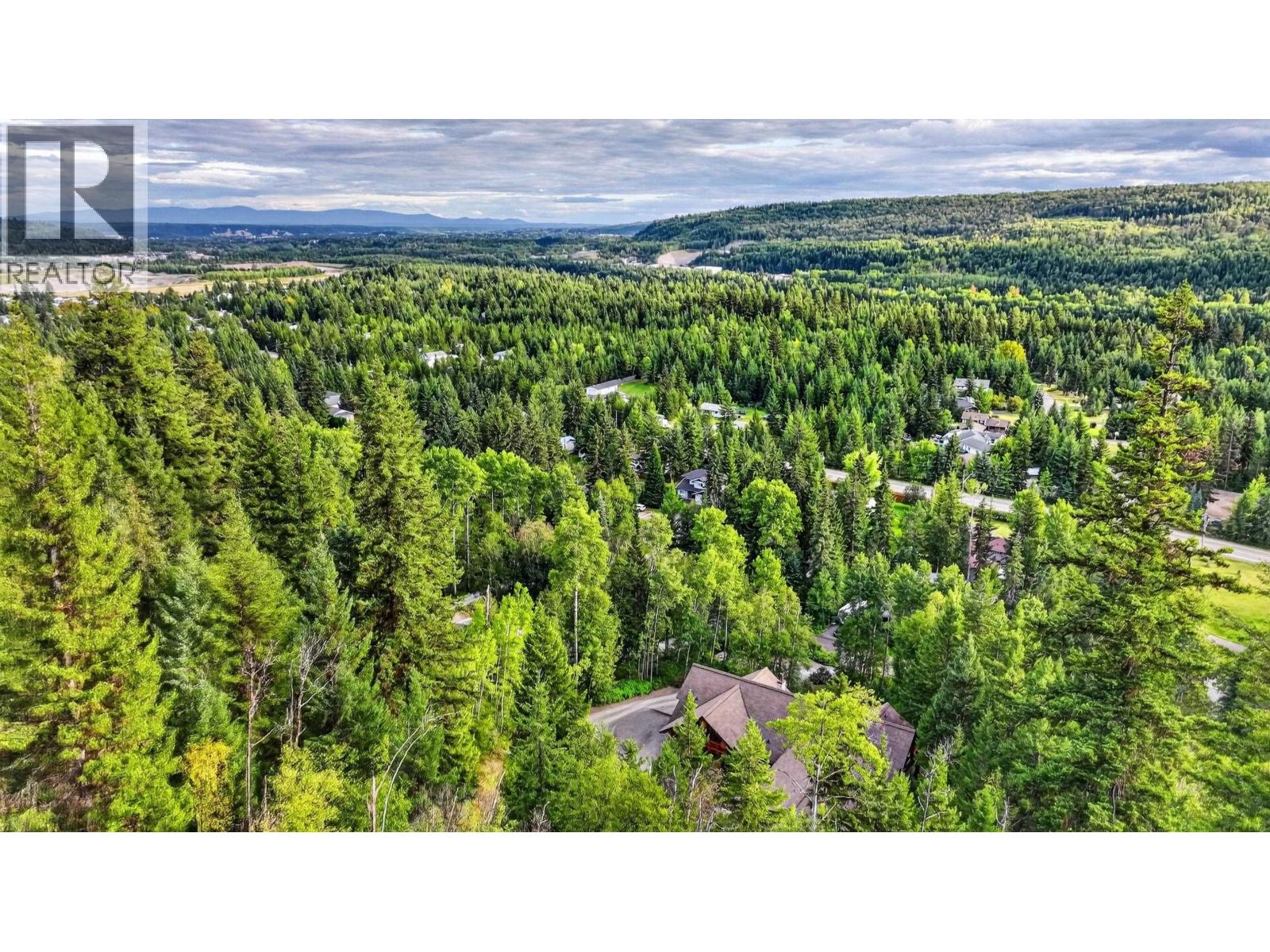 Photo 38 of 39 — 3698 MCLARTY CRESCENT · Prince George, BC