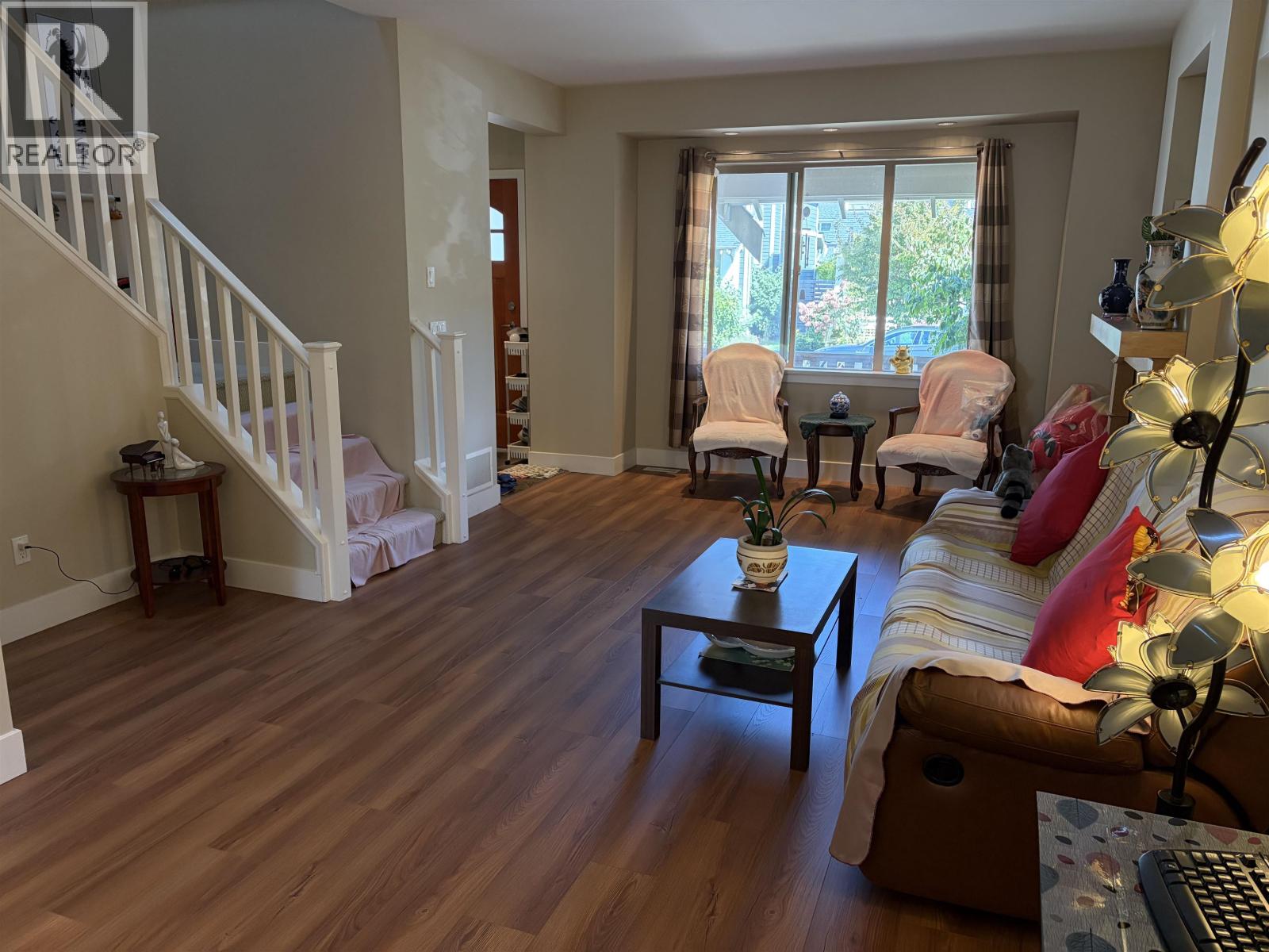 252 JENSEN STREET, New Westminster — photo 5