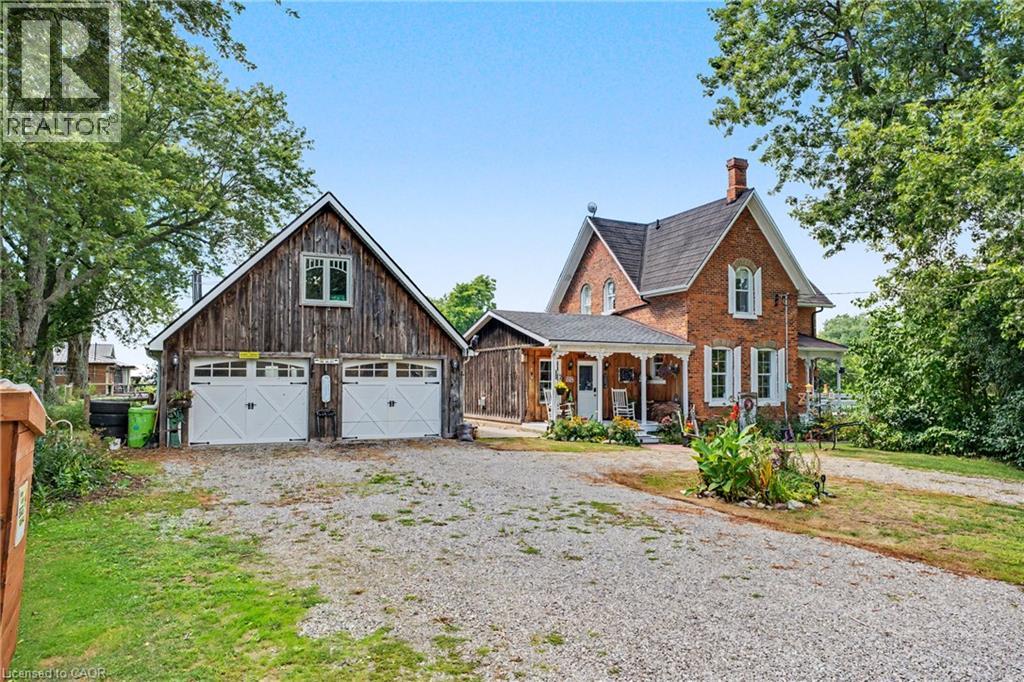 Property for sale at 5330 RAINHAM Road