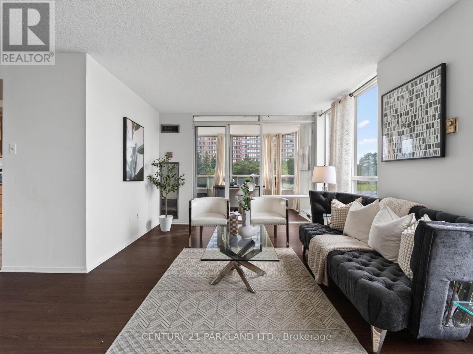206 - 330 ALTON TOWERS CIRCLE, Toronto (Milliken) — photo 8