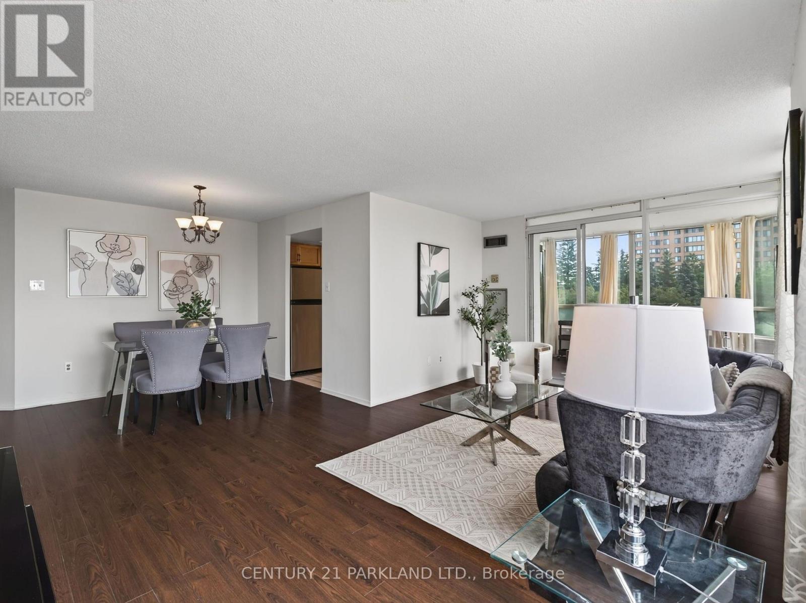206 - 330 ALTON TOWERS CIRCLE, Toronto (Milliken) — photo 9