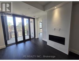 407 - 2 Forest Hill, Toronto, ON M4V2L3 Photo 7
