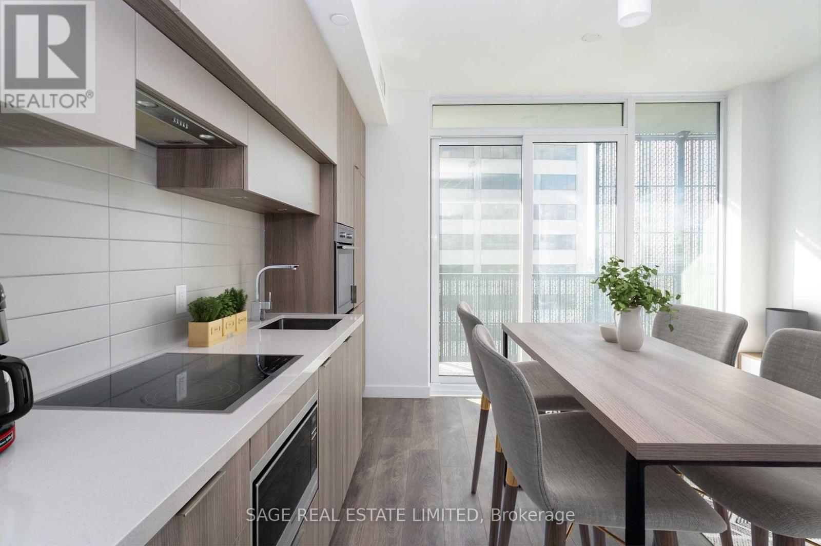 #2805 8 Eglinton Avenue East, Toronto (Mount Pleasant West), Ontario, M4P0C1, Toronto (Mount Pleasant West), Ontario — photo 3 of 5