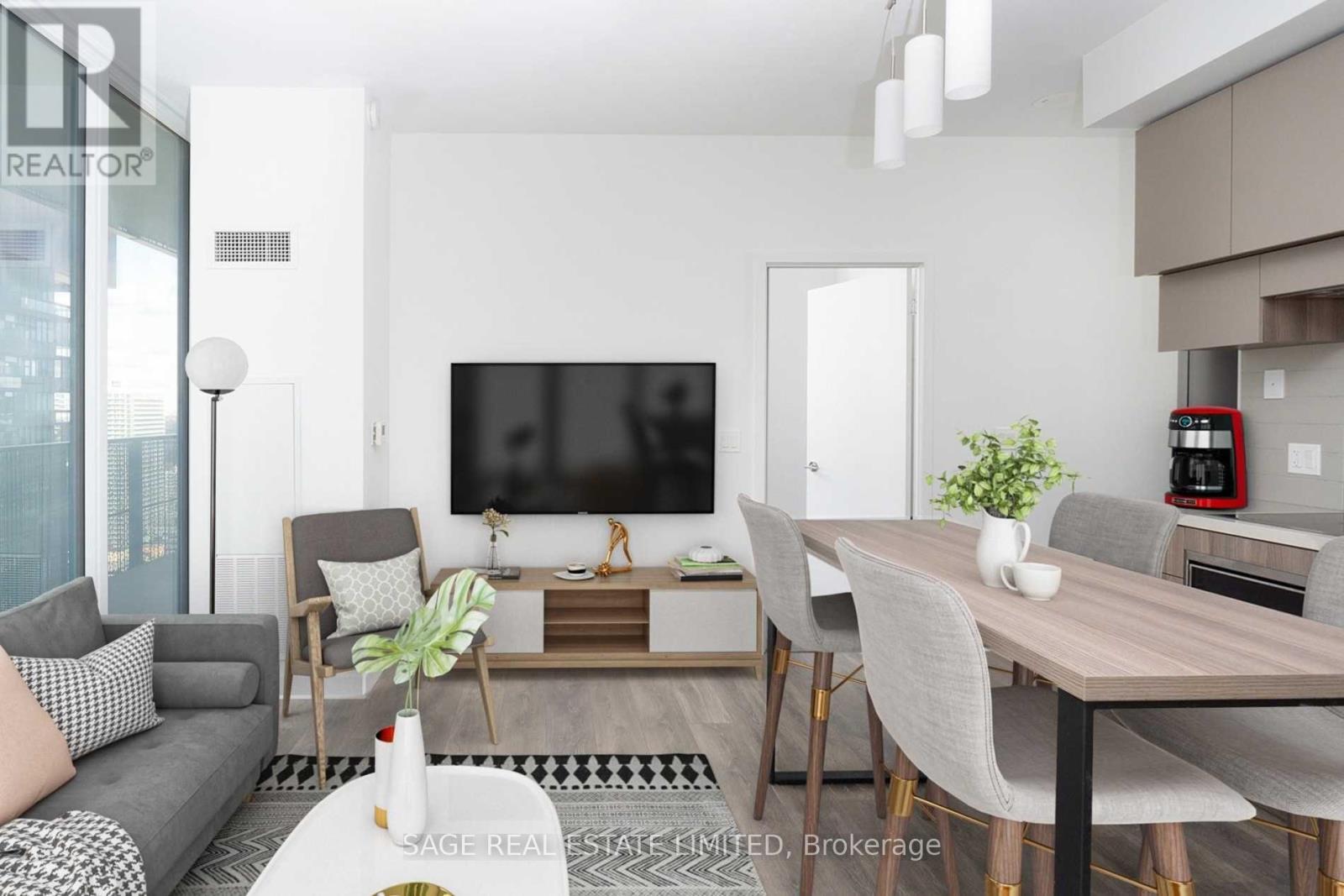#2805 8 Eglinton Avenue East, Toronto (Mount Pleasant West), Ontario, M4P0C1, Toronto (Mount Pleasant West), Ontario — photo 5 of 5