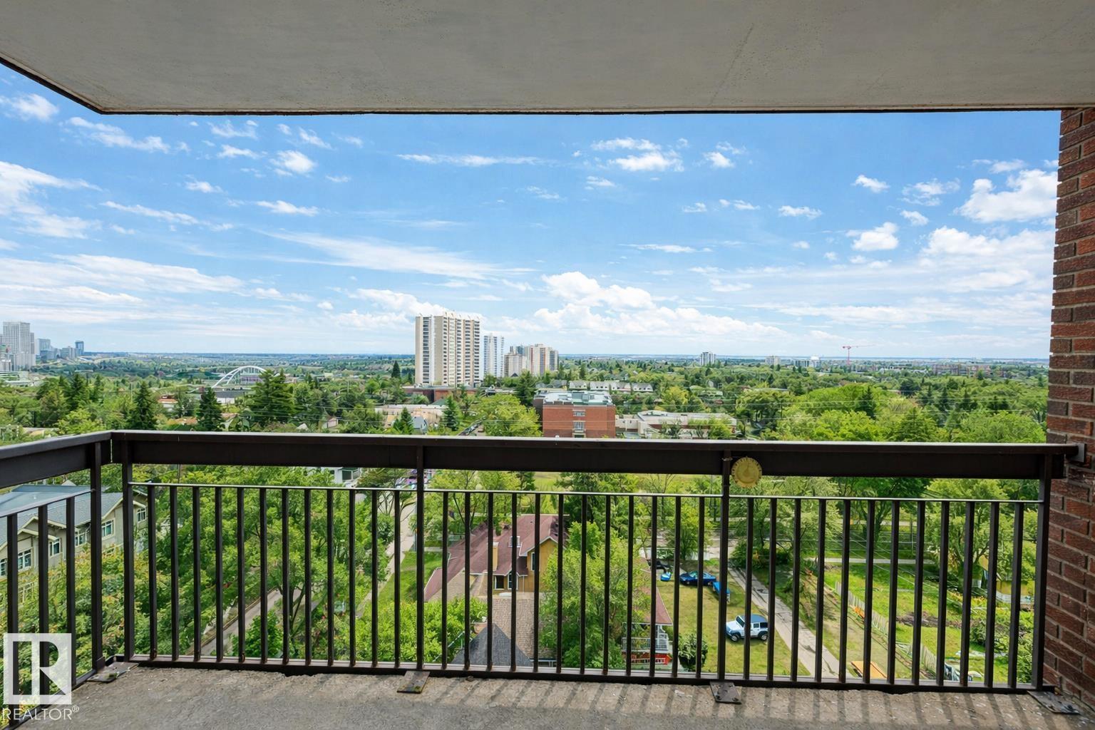#1004 11027 87 AV NW - 12