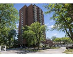 Apartment for sale at #1004 11027 87 Av NW, Edmonton — MLS® E4507431