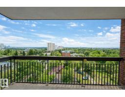 #1004 11027 87 Av Nw, Edmonton, AB T6G2P9 Photo 12