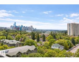 #1004 11027 87 Av Nw, Edmonton, AB T6G2P9 Photo 13