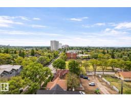 #1004 11027 87 Av Nw, Edmonton, AB T6G2P9 Photo 14