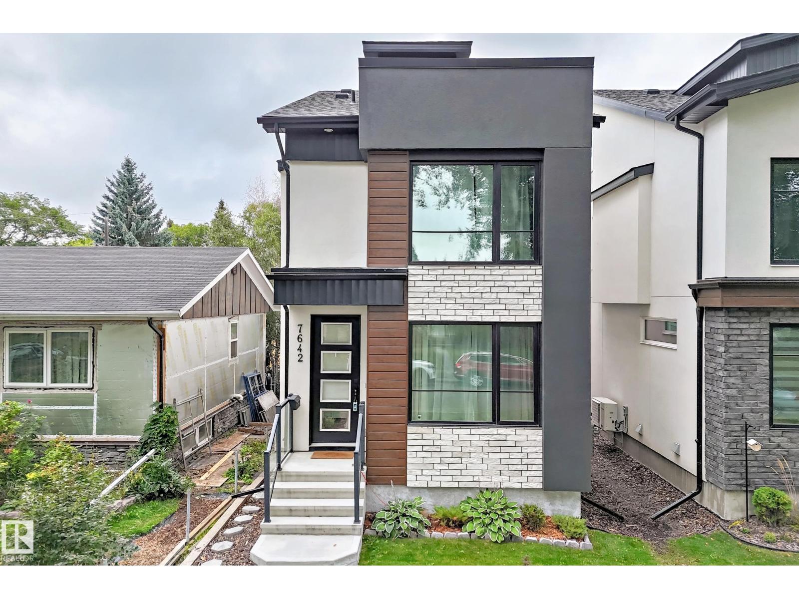 7642 91 AV NW - 1