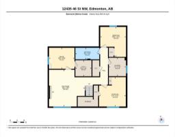 12435 46 St Nw, Edmonton, AB T5W5E2 Photo 31