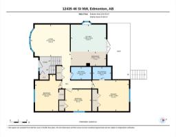12435 46 St Nw, Edmonton, AB T5W5E2 Photo 32