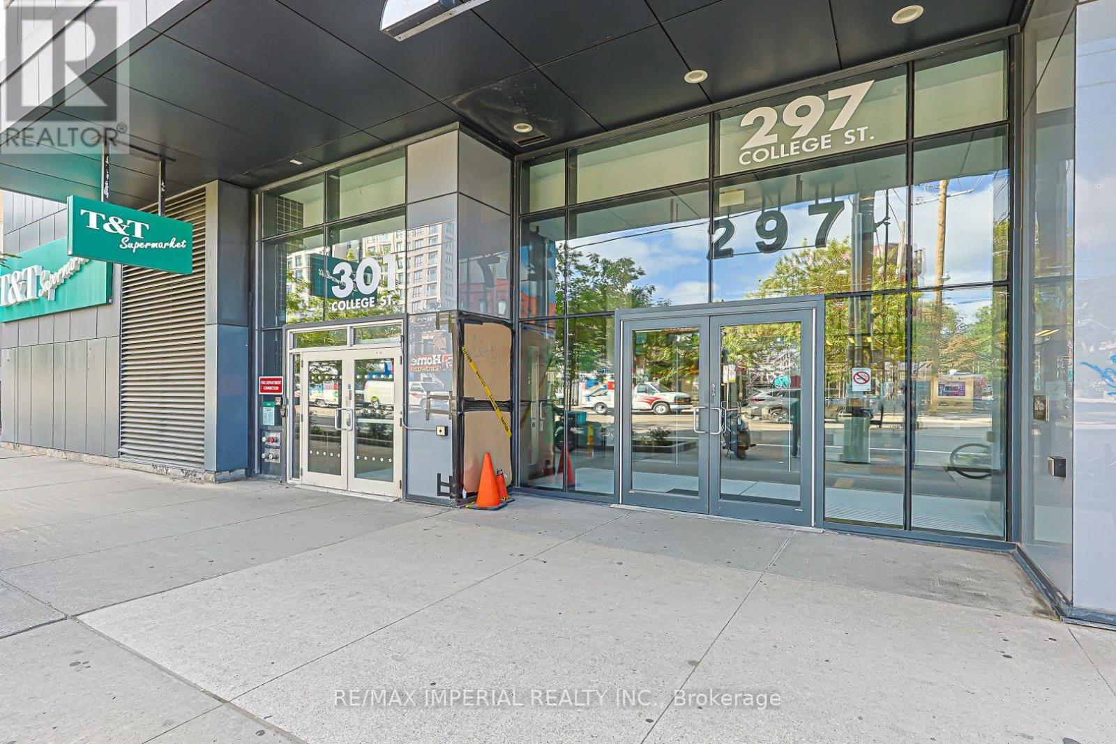 603 - 297 COLLEGE STREET, Toronto (Kensington-Chinatown) — photo 3