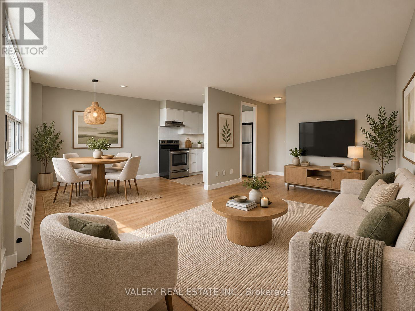 305 - 797 JANE STREET, Toronto (Rockcliffe-Smythe) — photo 5