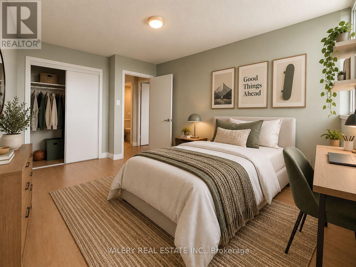 305 - 797 JANE STREET, Toronto (Rockcliffe-Smythe) — photo 9