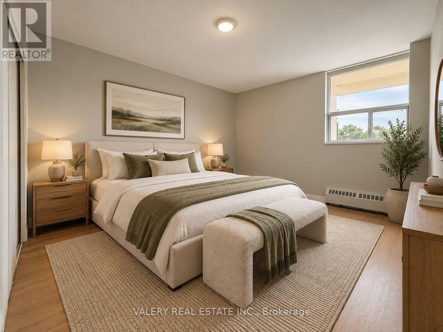 305 - 797 JANE STREET, Toronto (Rockcliffe-Smythe) — photo 8