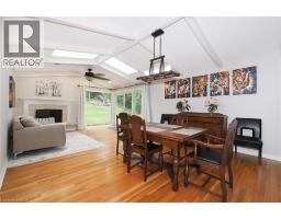 Kitchen - 181 Lincoln Road, Waterloo, ON N2J2P2 Photo 13
