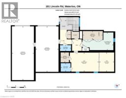181 Lincoln Road, Waterloo, ON N2J2P2 Photo 49