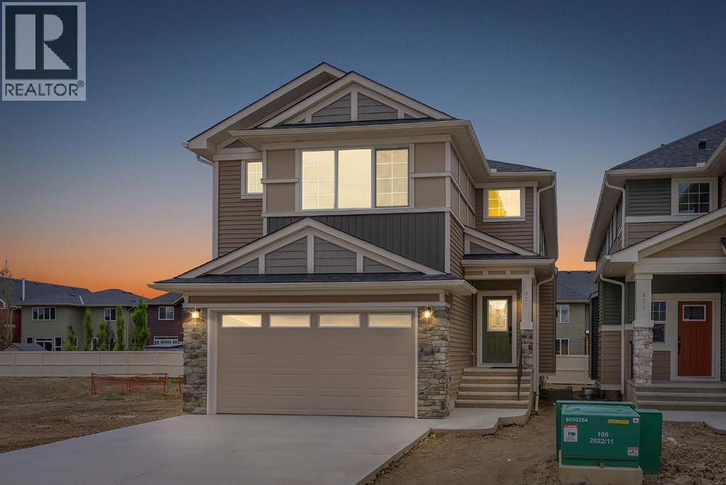 Property for sale at 821 Baywater Place SW