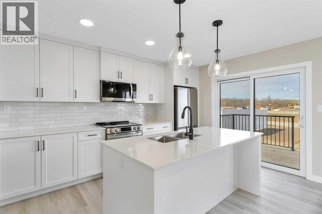 Listing photo – 36 Station Drive, Sylvan Lake
