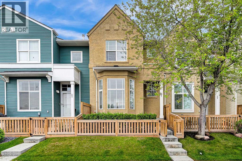 207 Mckenzie Towne Gate SE - 1