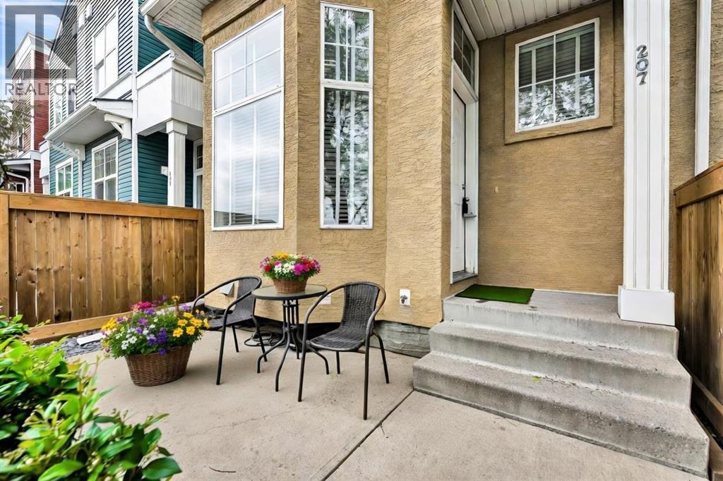 207 Mckenzie Towne Gate SE - 4
