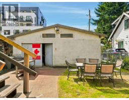 2206 E 8th Avenue, Vancouver, BC V5N1V5 Photo 26