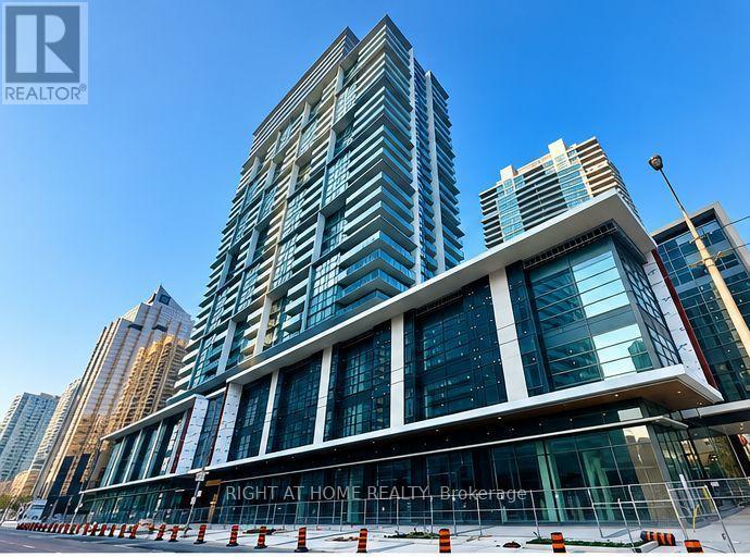 #2906 4955 yonge Street, Toronto (Willowdale East), Ontario, M3N0L8, Toronto (Willowdale East), Ontario — photo 1 of 5