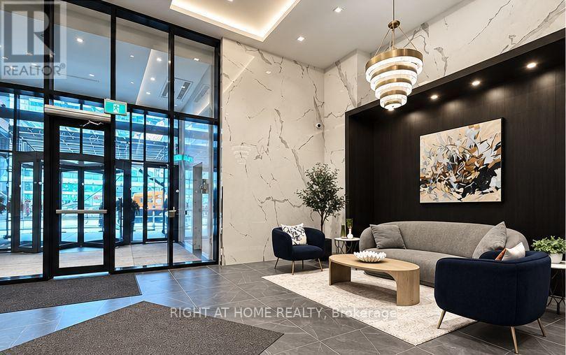 #2906 4955 yonge Street, Toronto (Willowdale East), Ontario, M3N0L8, Toronto (Willowdale East), Ontario — photo 2 of 5