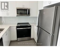 Kitchen - 2906 - 4955 Yonge Street, Toronto, ON M3N0L8 Photo 6