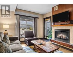 313c, 1818 Mountain Avenue, Canmore, AB T1W3M3 Photo 11