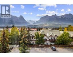 313c, 1818 Mountain Avenue, Canmore, AB T1W3M3 Photo 15