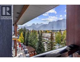 313c, 1818 Mountain Avenue, Canmore, AB T1W3M3 Photo 17