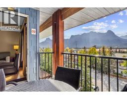 313c, 1818 Mountain Avenue, Canmore, AB T1W3M3 Photo 18
